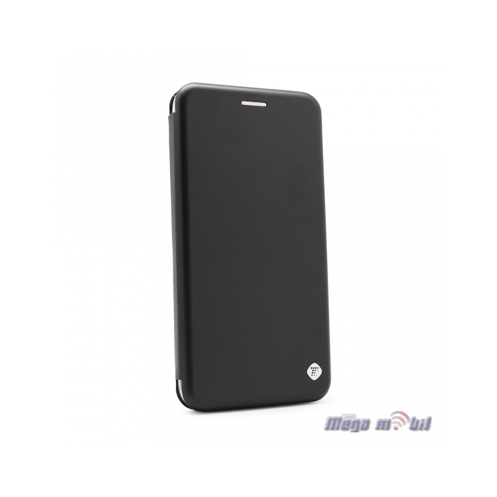 Futrola Samsung A10/ A105F Teracell Flip Cover black