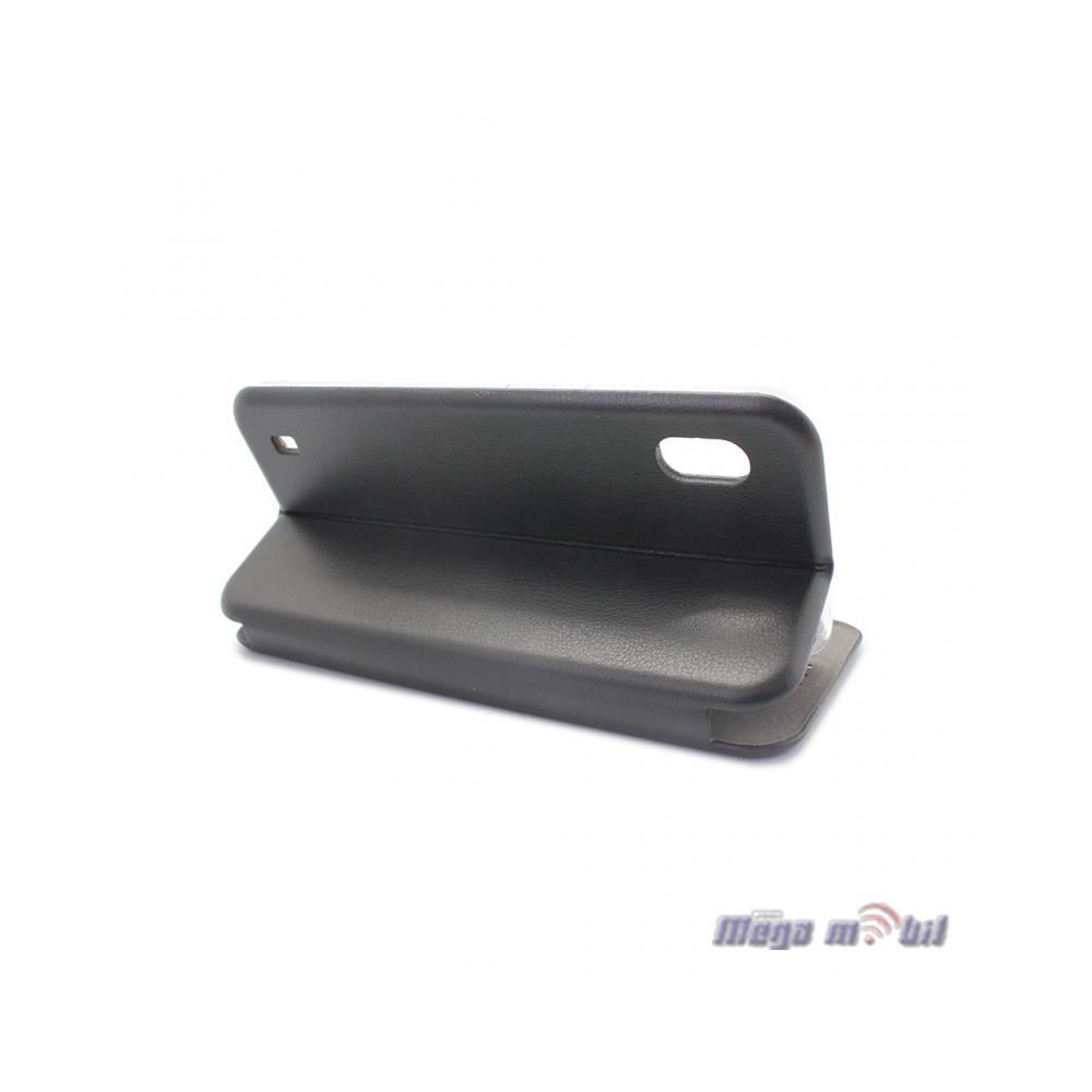 Futrola Samsung A10/ A105F Teracell Flip Cover black