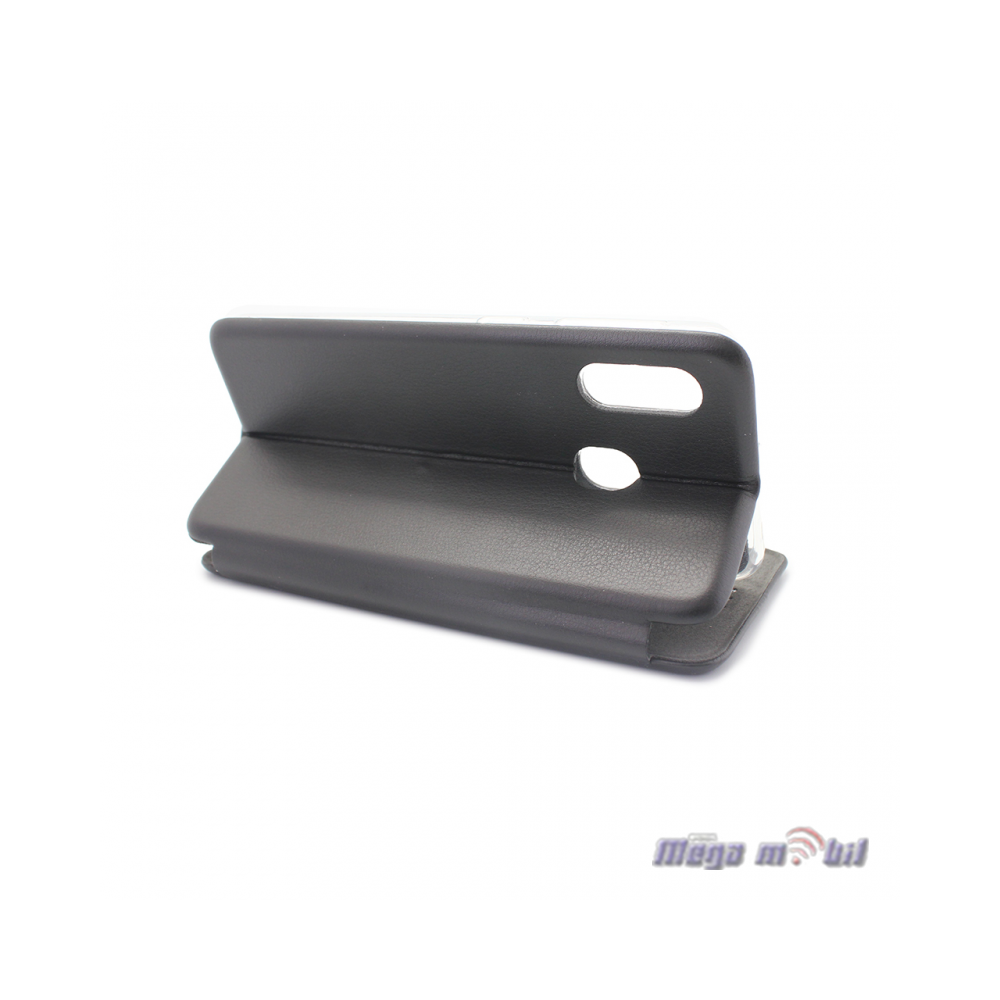 Futrola Samsung A40/ A405F Teracell Flip Cover black