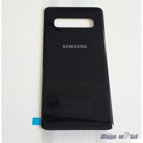 Zadno kapace Samsung G970 - S10e Prism Black