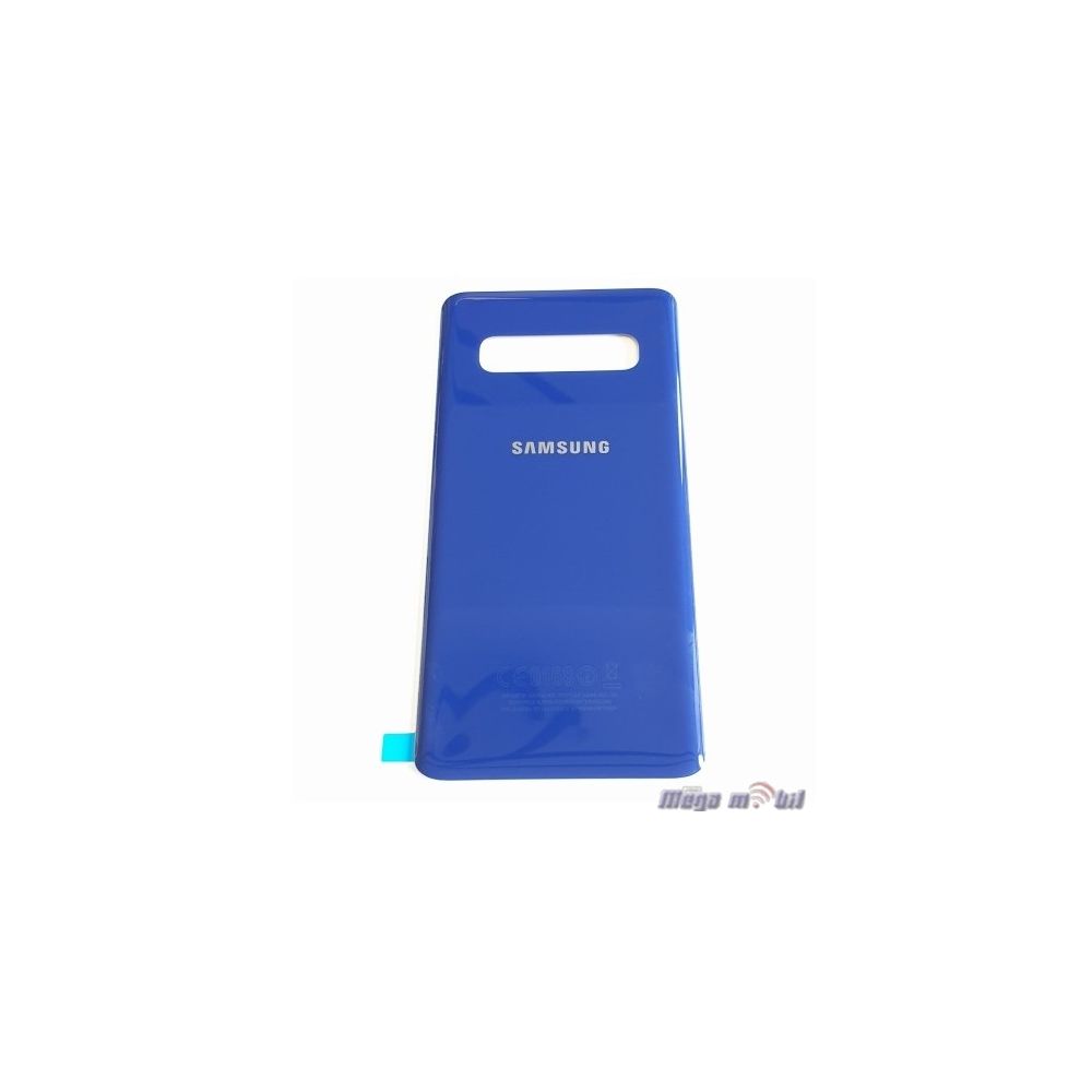 Zadno kapace Samsung G970 - S10e Prism Blue