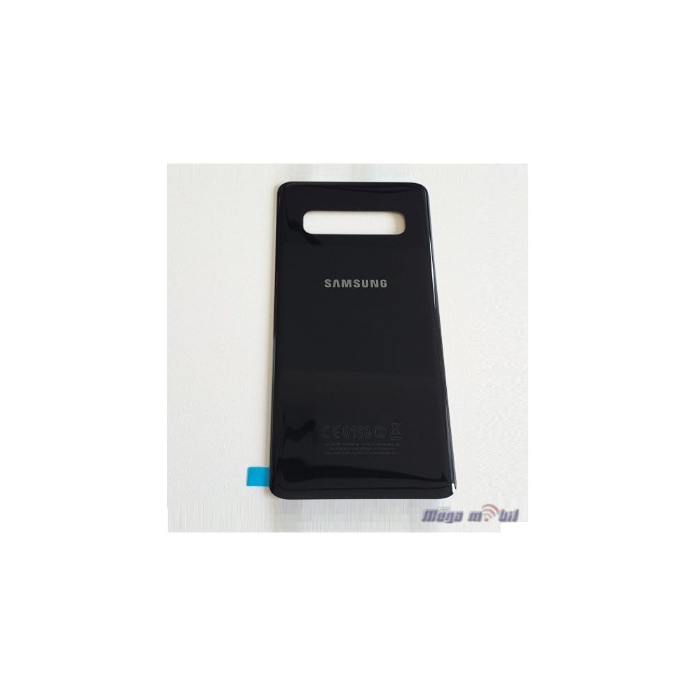 Zadno kapace Samsung G973 - S10 Prism Black