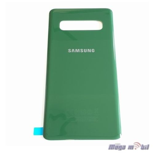 Zadno kapace Samsung G975 - S10 plus Prism Green