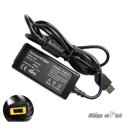 Polnac za laptop za LENOVO 20V 2.25A New USB type