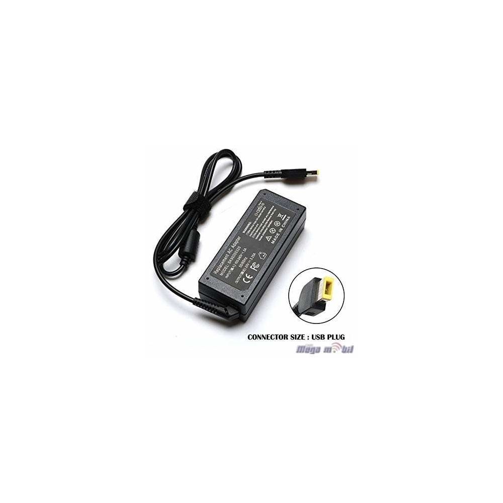 Polnac za laptop za LENOVO 20V 3.25A New USB type