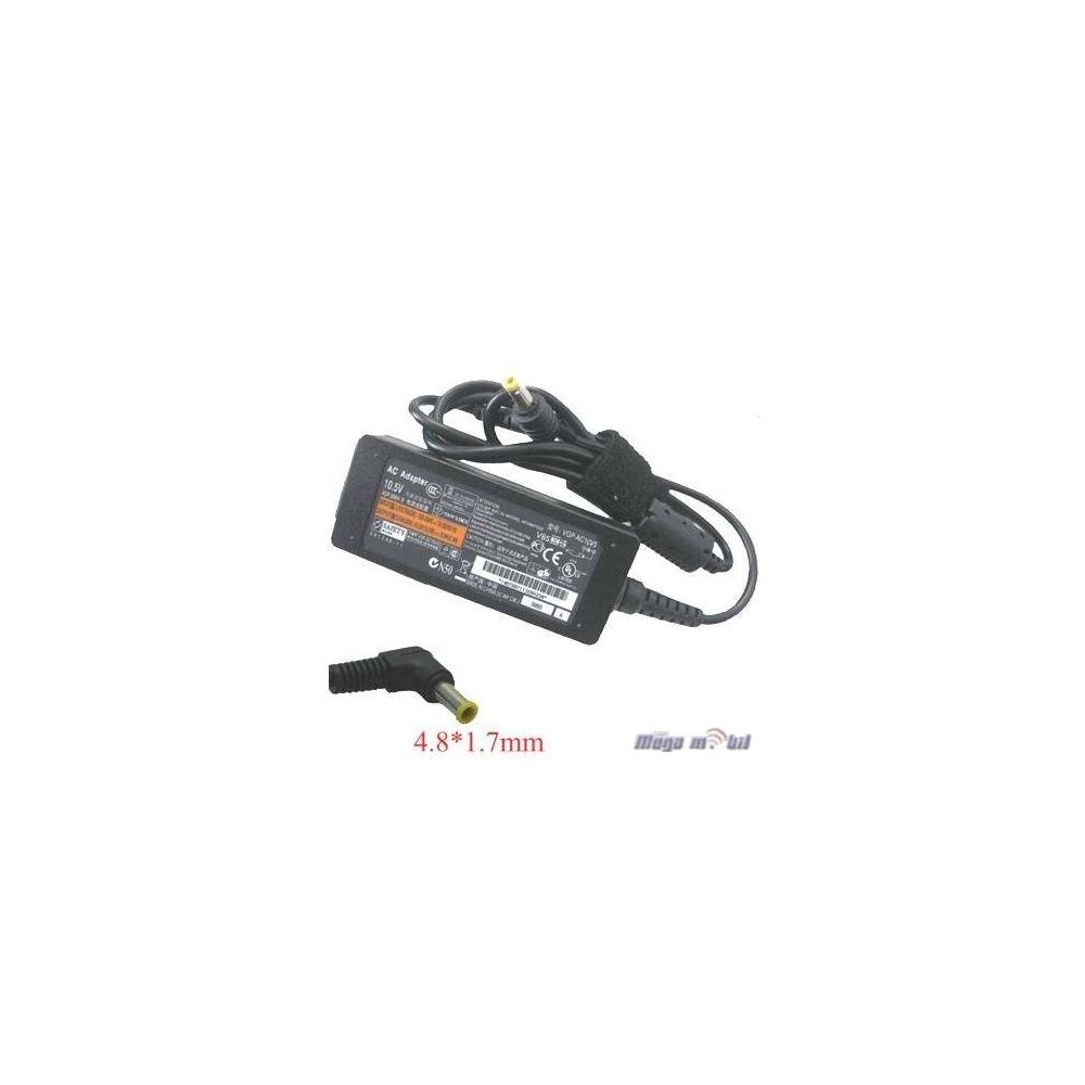 Polnac za laptop za SONY 10.5V 2.9A (4.8mm*1.7mm)