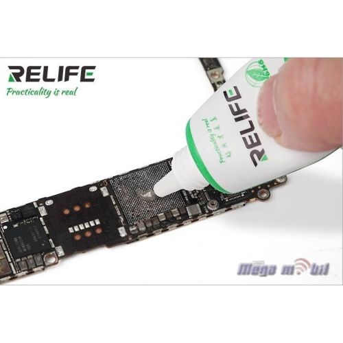 Pasta Relife RL-429 BGA Flux 20ml.