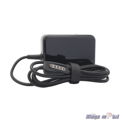 Polnac za laptop za Microsoft Surface Pro 1/2 12V 3.6A