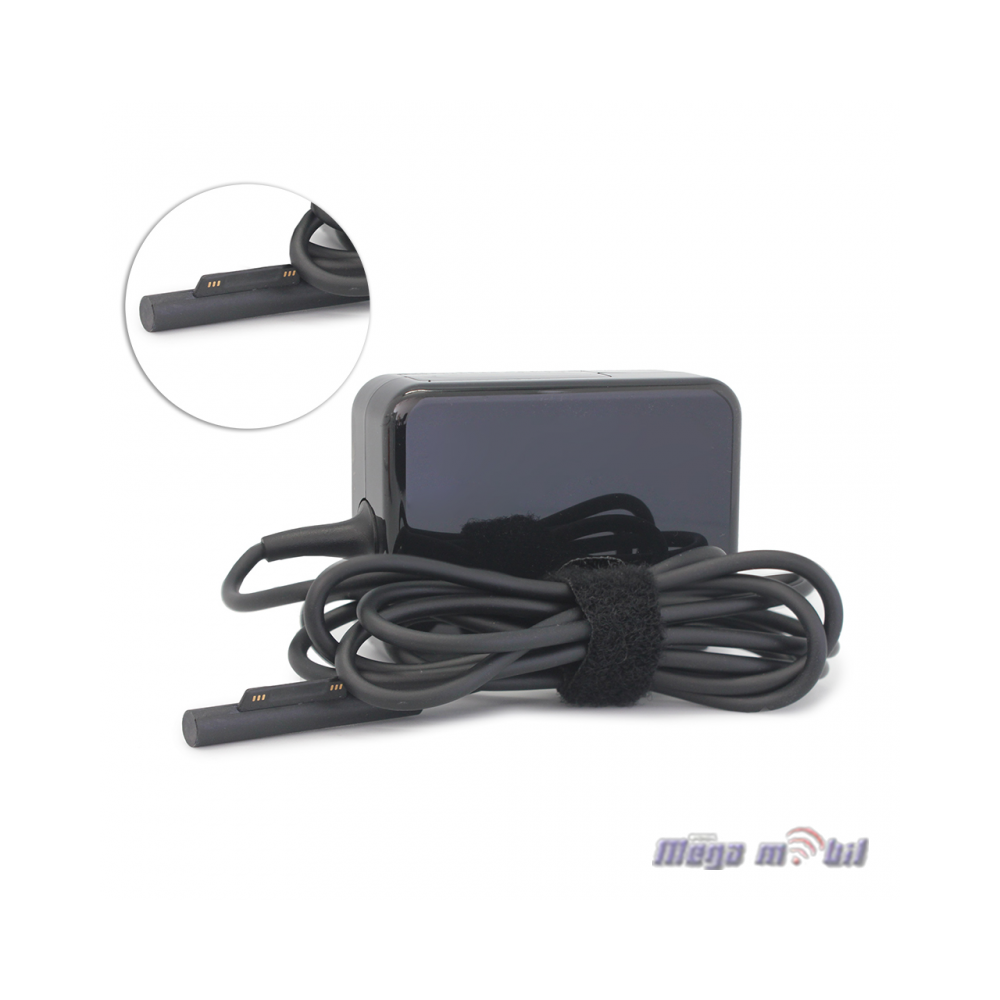 Polnac za laptop za Microsoft Surface Book 15V 4A