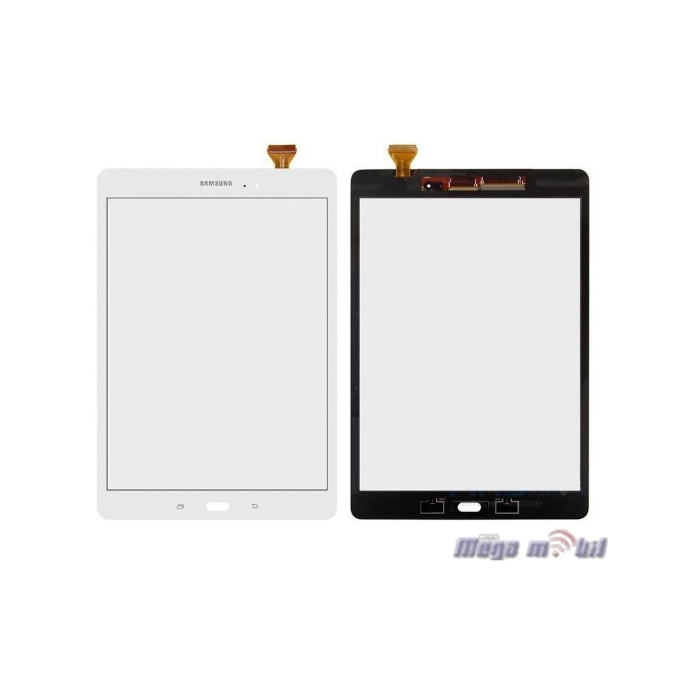 Touchscreen Samsung T550/ T555 White Tab A 9.7"