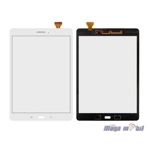 Touchscreen Samsung T550/ T555 White Tab A 9.7"