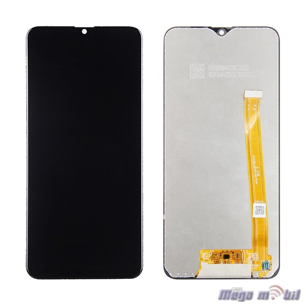 Ekran Samsung A202F/ A20e 