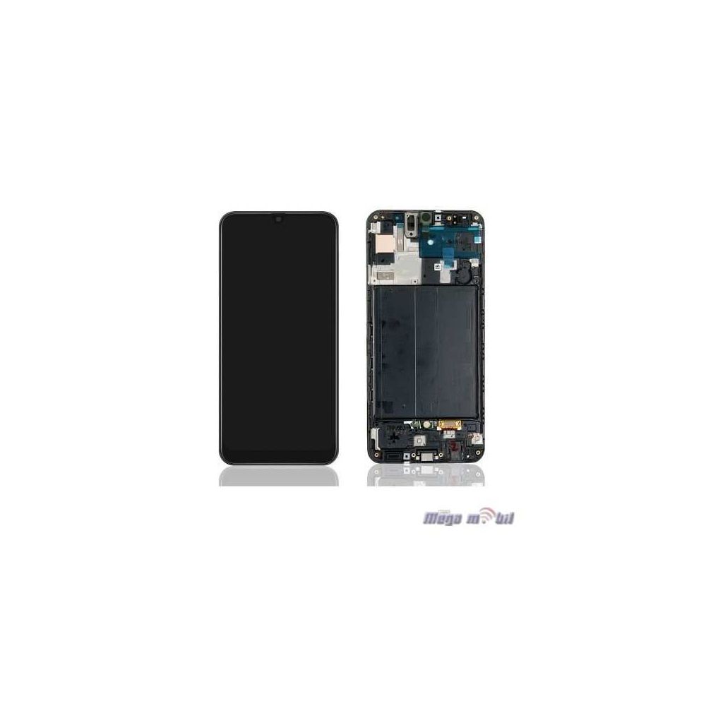 Ekran Samsung A505F/ A50 SO RAMKA full org