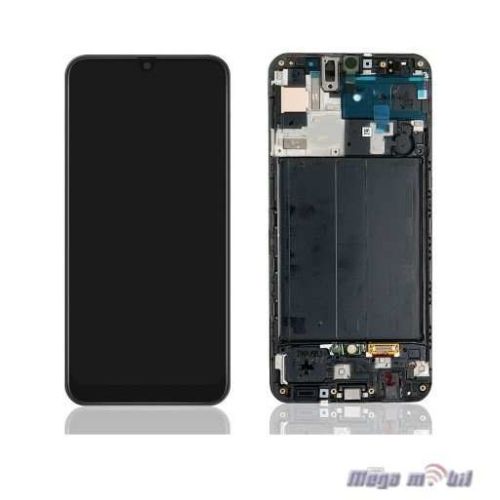 Ekran Samsung A505F/ A50 SO RAMKA full org