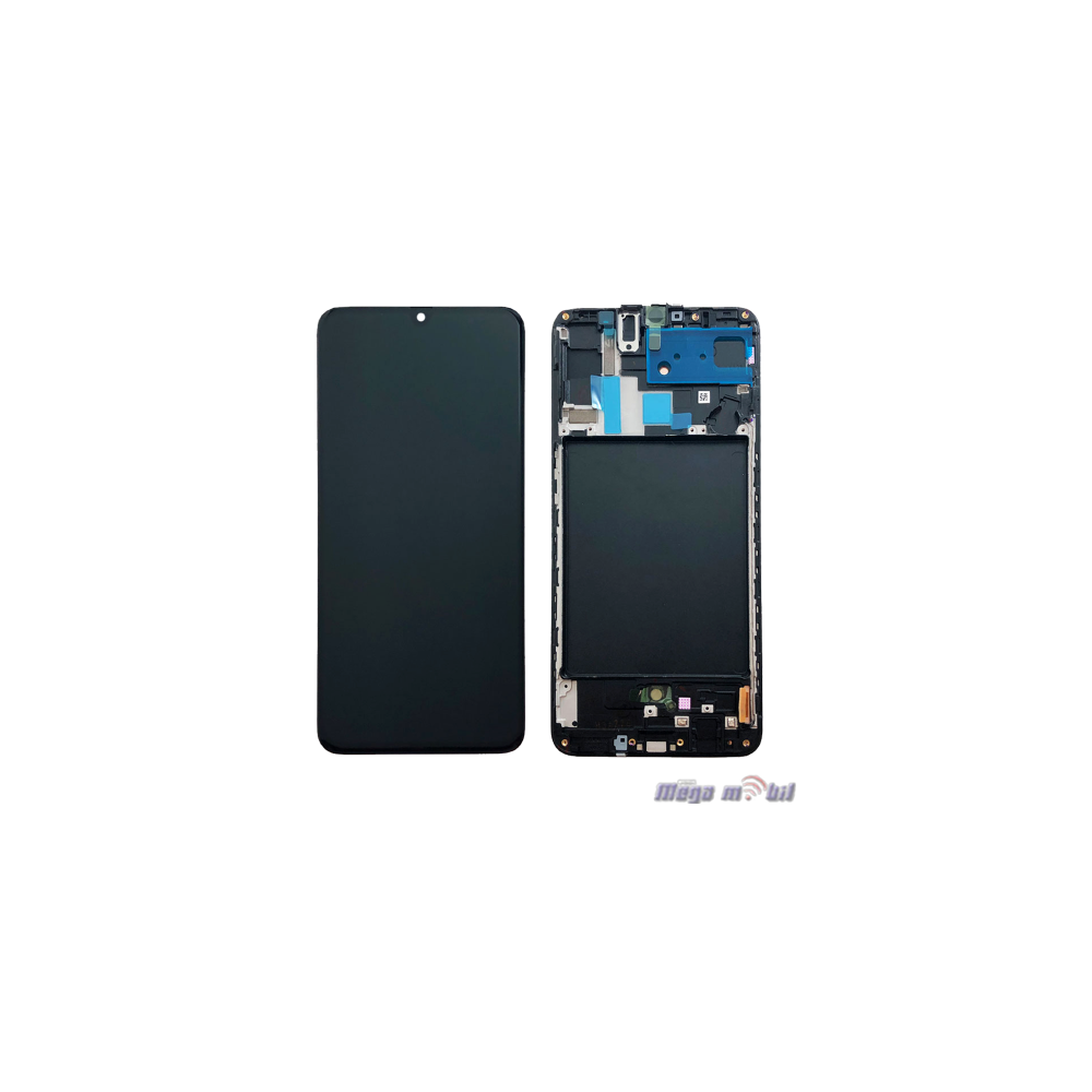 Ekran Samsung A705F/ A70 SO RAMKA full org