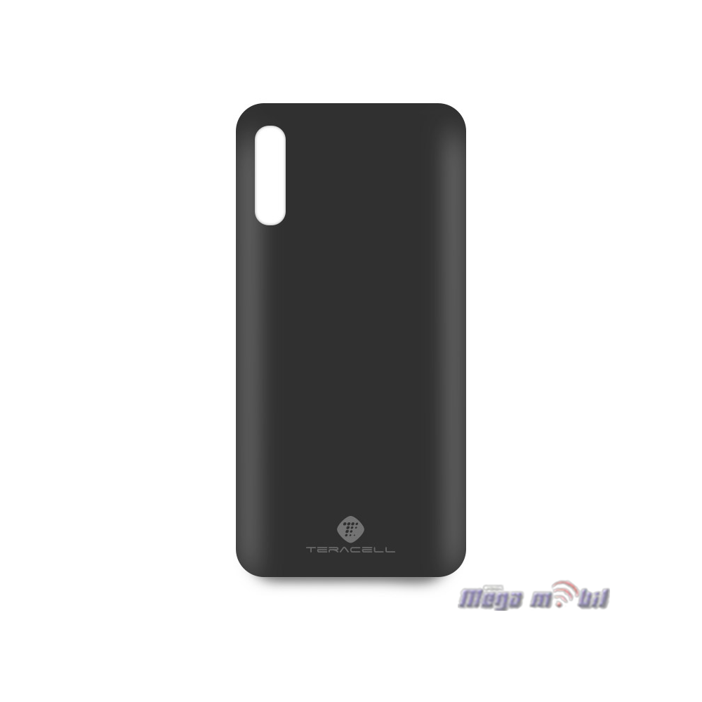 Futrola Samsung A70/ A705F Silicone color black