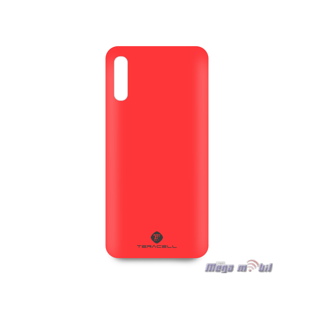 Futrola Samsung A70/ A705F silicone color sangria