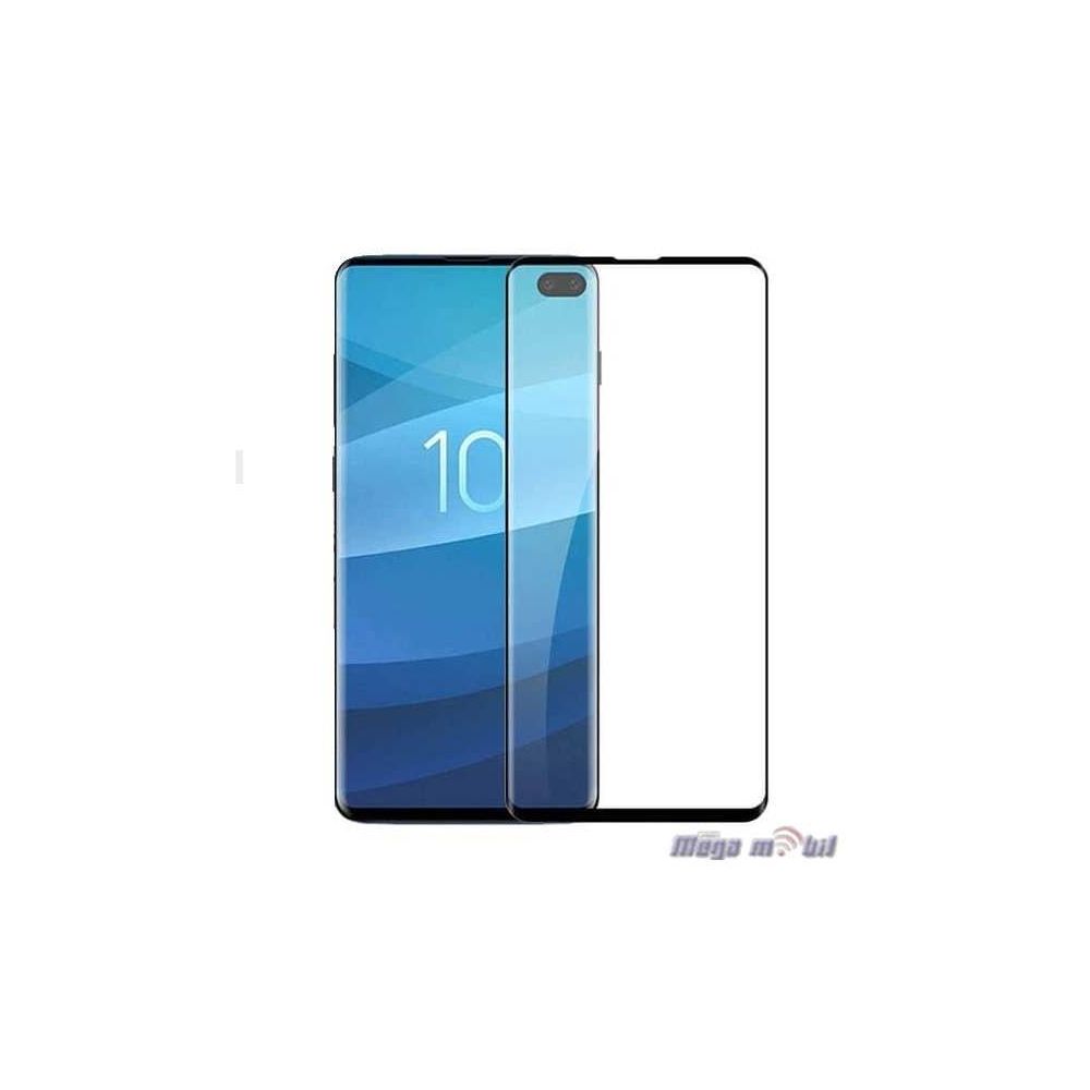 Tempered glass za Samsung S10 Plus/ G975F FULL GLUE 0.1mm Corning Gorilla glass
