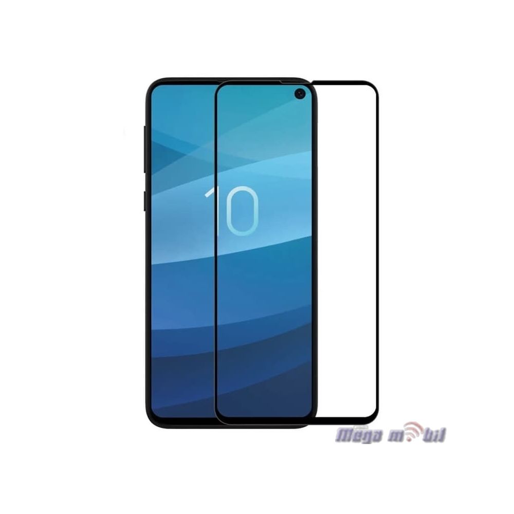 Tempered glass za Samsung S10/ G973F FULL GLUE 0.1mm Corning Gorilla glass