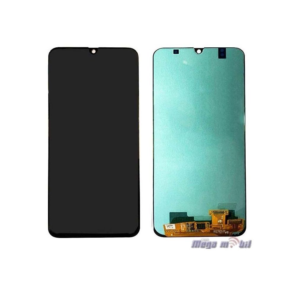 Ekran Samsung A305F/ A30 full org 