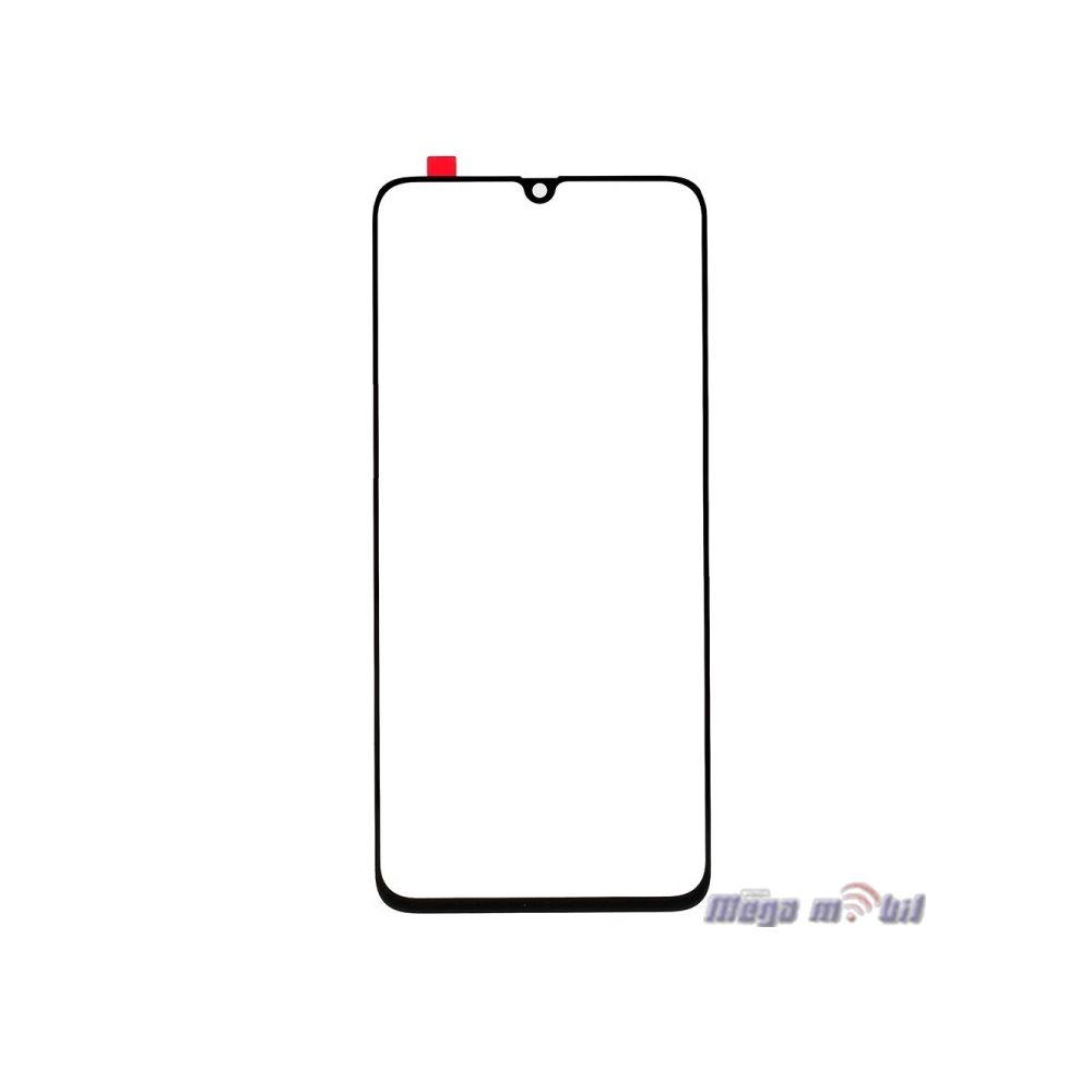 Staklo Samsung A50 / A505F Black.
