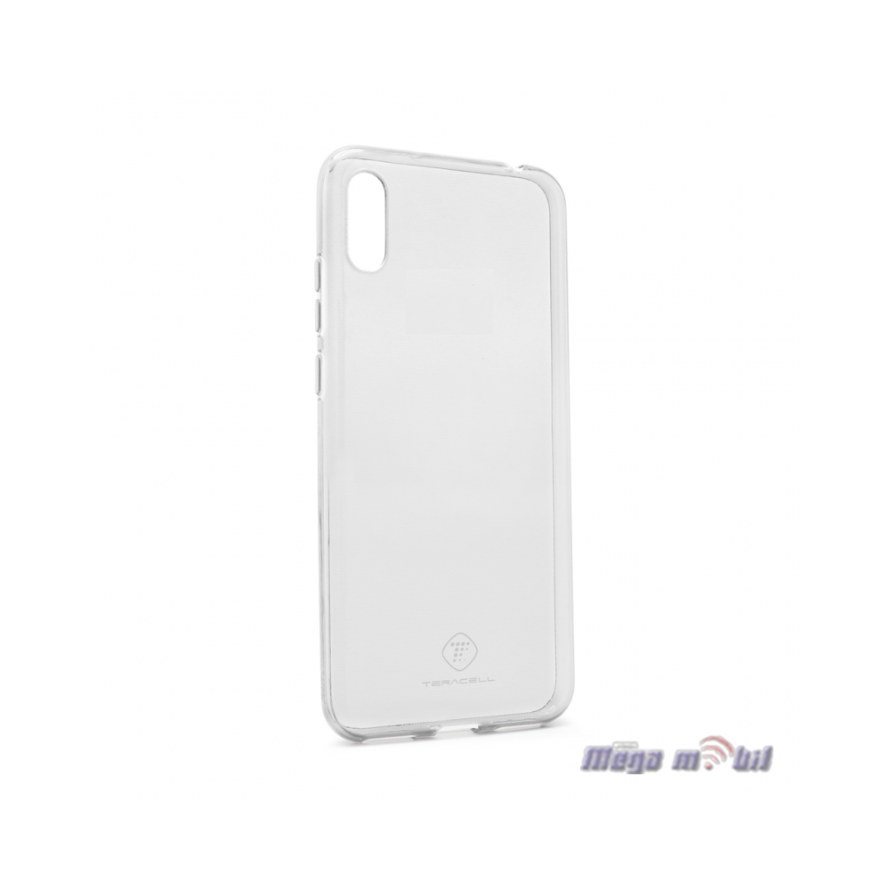 Futrola Huawei Y5 2019/ Honor 8S/ Honor 8S 2020 Teracell Skin transparent.