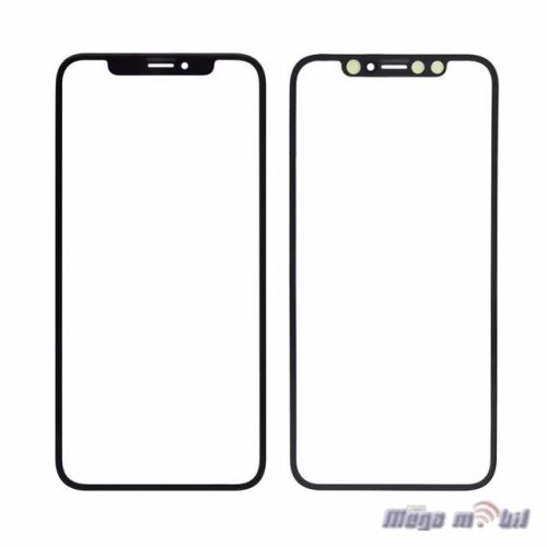 Staklo iPhone X/ XS so OCA 