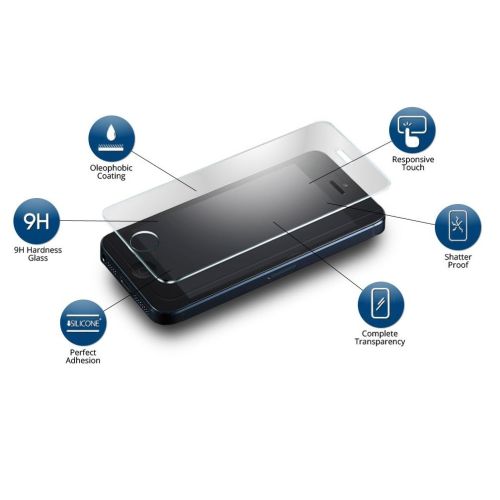 Tempered glass za Huawei Y5 2019/ Honor 8S/ Honor 8S 2020.