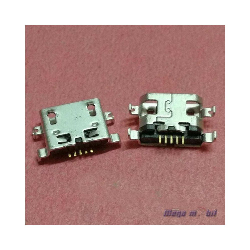 Konektor za polnenje Lenovo K6