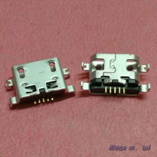 Konektor za polnenje Lenovo K6