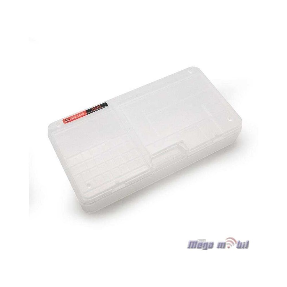 Kutija plasticna (18.4cmX9cmX4.5cm) so pregradi