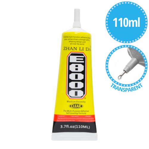 Lepak E8000 110ml