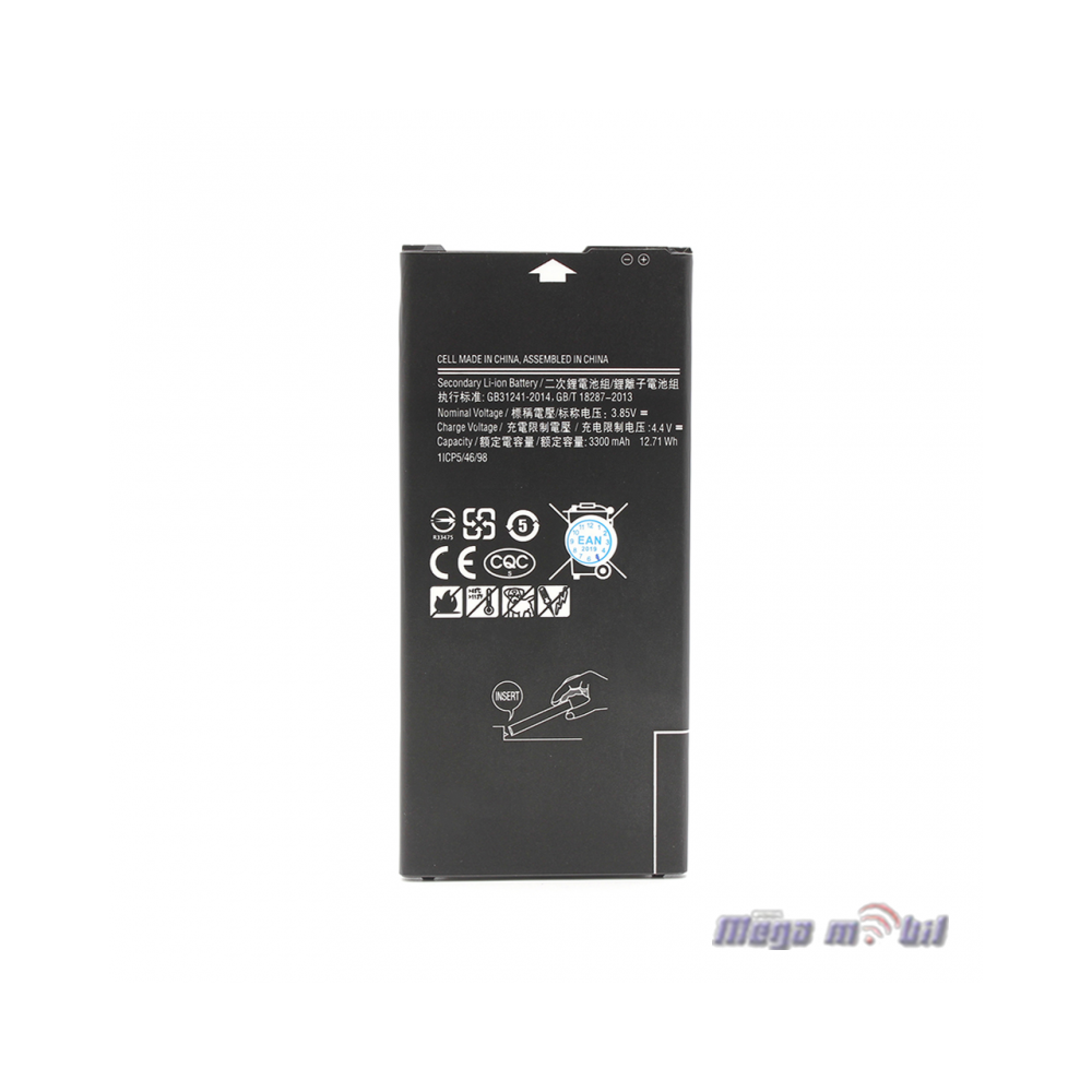 Baterija Samsung J4 plus/ J415F/ J6 plus/ J610F HQ