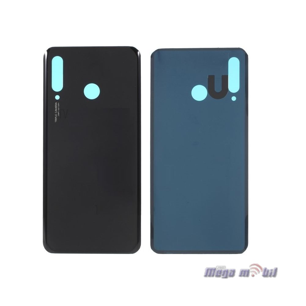 Zadno kapace Huawei P30 lite black