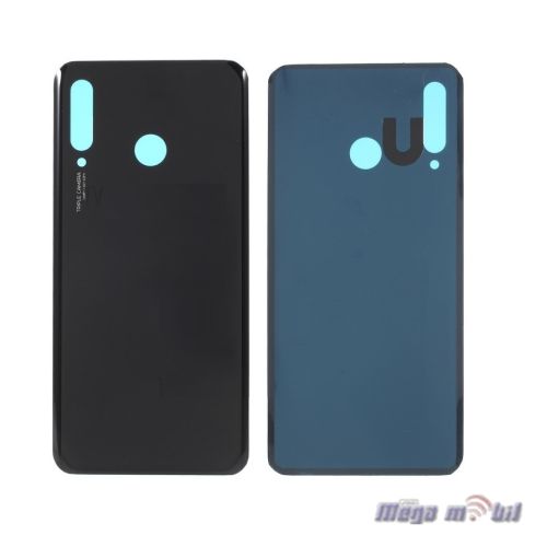 Zadno kapace Huawei P30 lite black