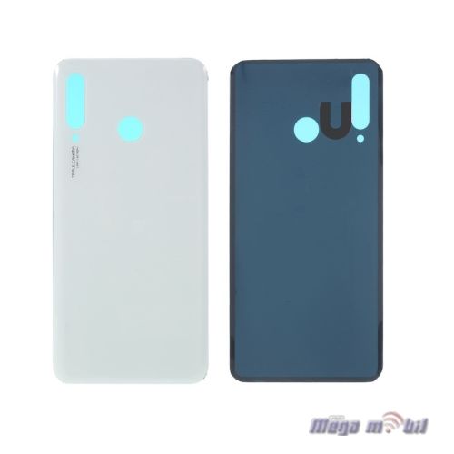 Zadno kapace Huawei P30 lite white