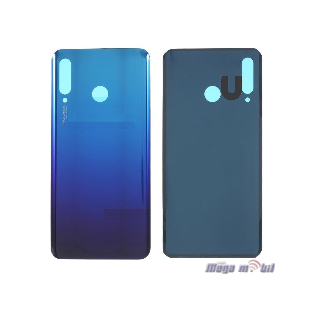 Zadno kapace Huawei P30 lite twilight