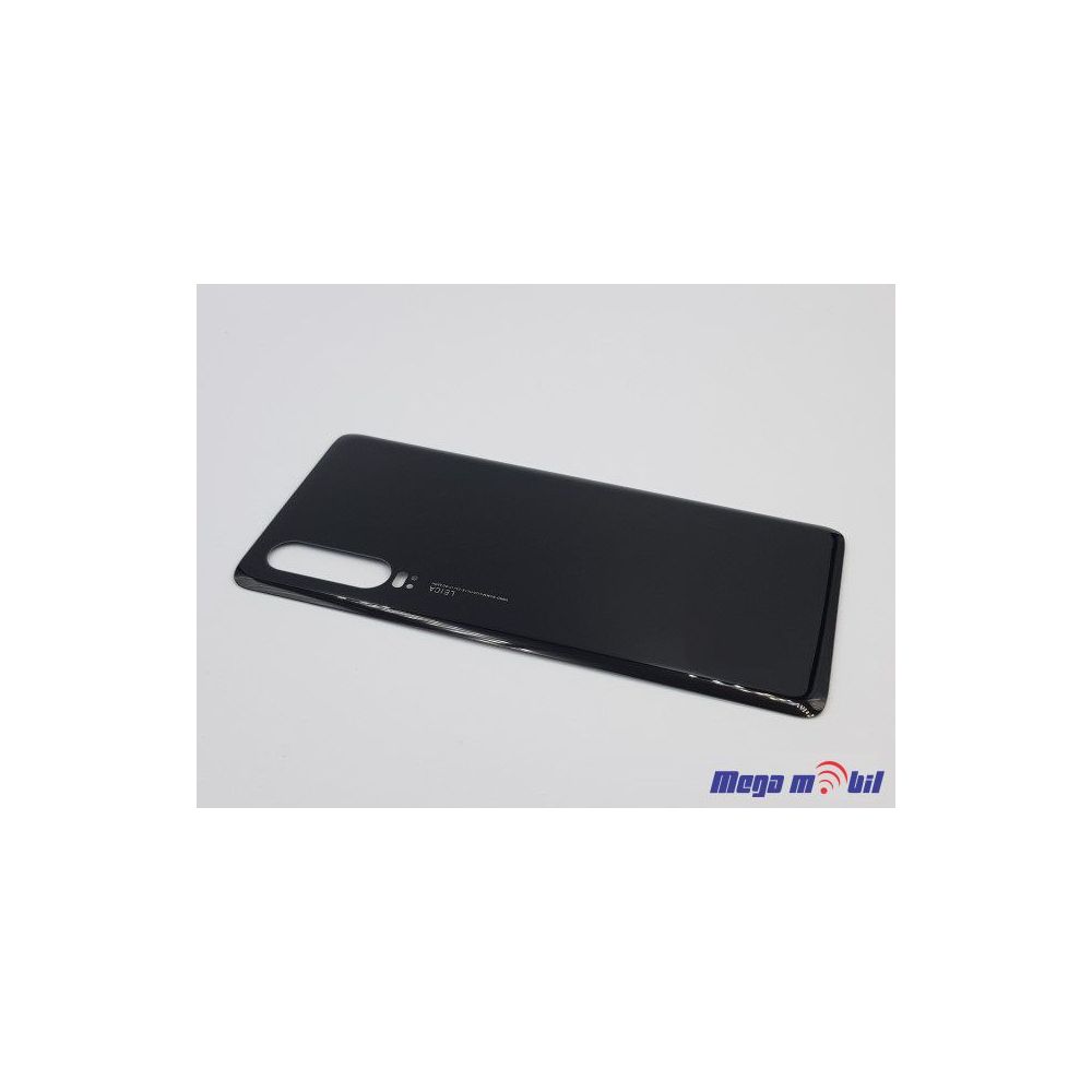 Zadno kapace Huawei P30 black
