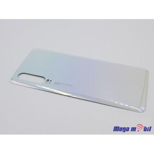 Zadno kapace Huawei P30 white