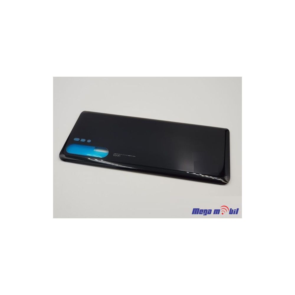 Zadno kapace Huawei P30 PRO black
