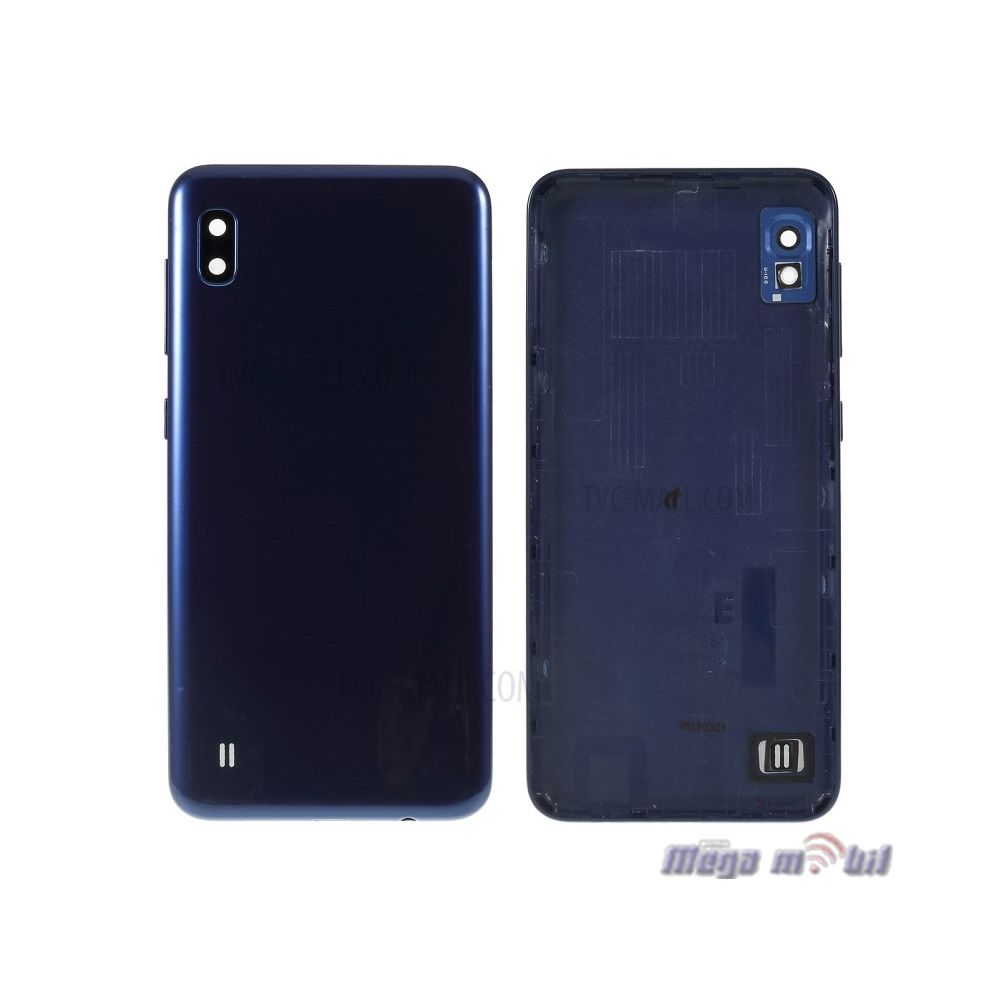 Zadno kapace Samsung A10/ A105F blue