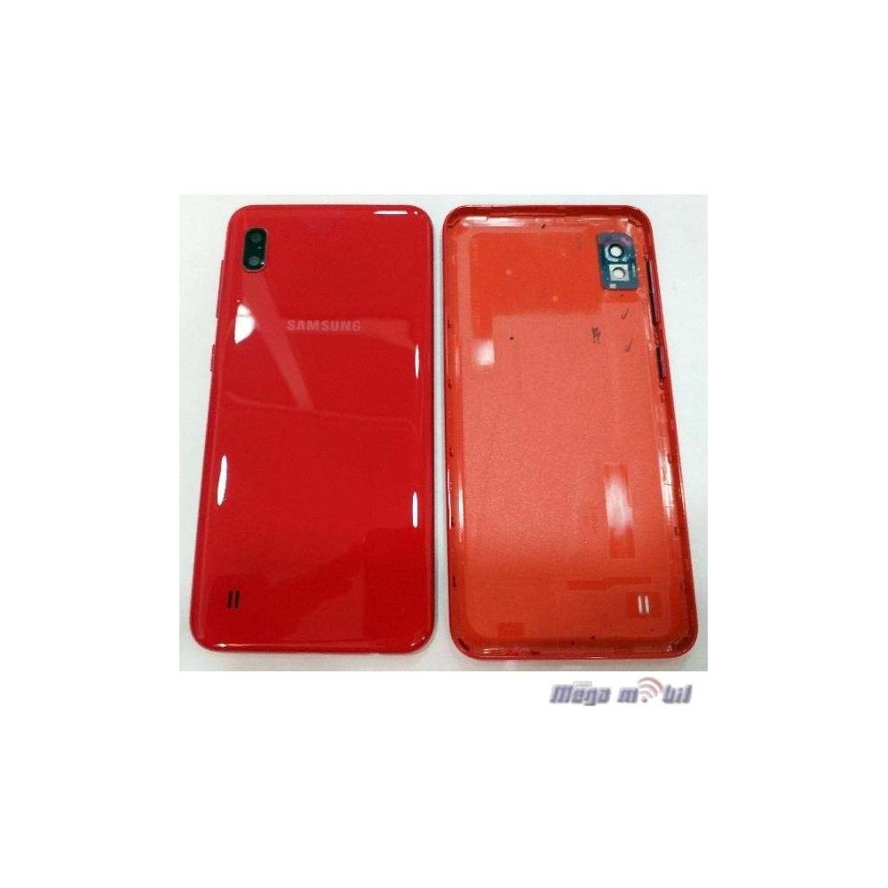 Zadno kapace Samsung A10/ A105F red