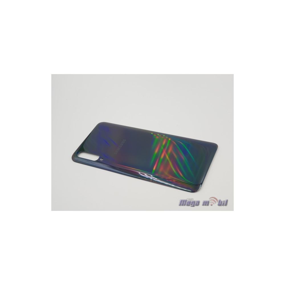 Zadno kapace Samsung A50/ A505F black
