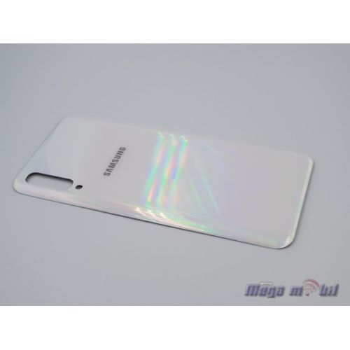 Zadno kapace Samsung A70/ A705F white