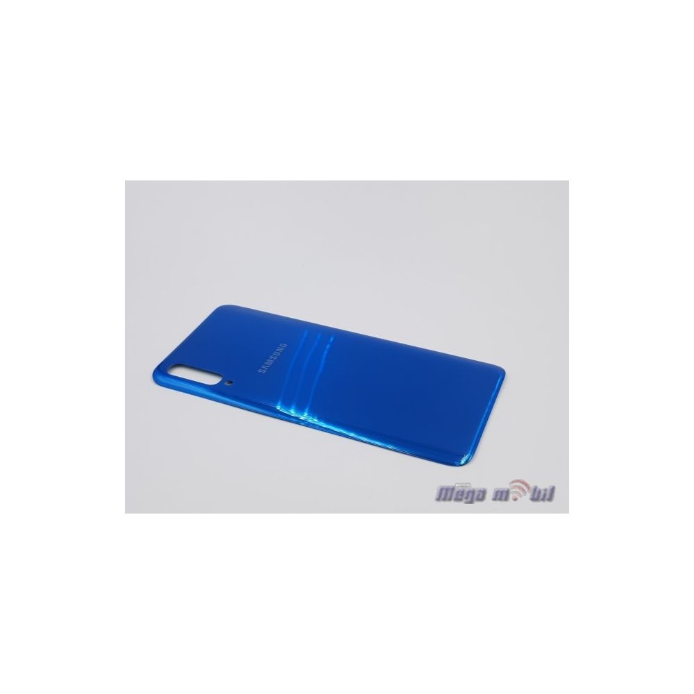 Zadno kapace Samsung A70/ A705F blue