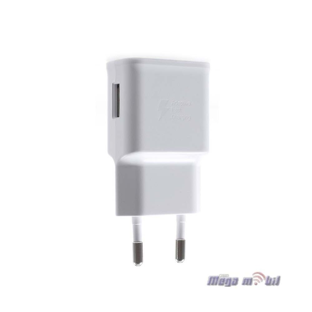 Polnac 220V Samsung S10/ G973F ORI Fast Charger white
