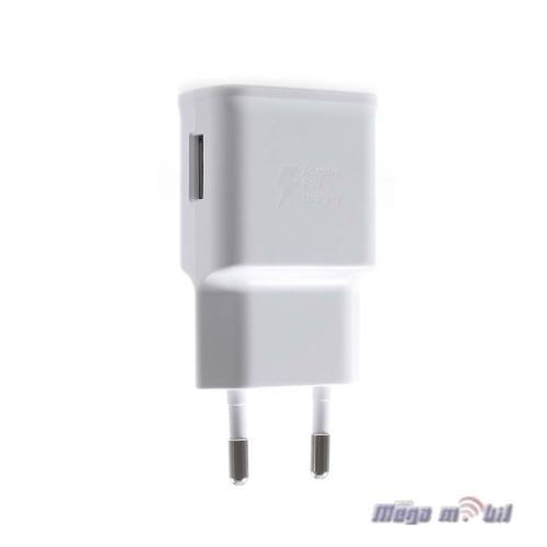 Polnac 220V Samsung S10/ G973F ORI Fast Charger white