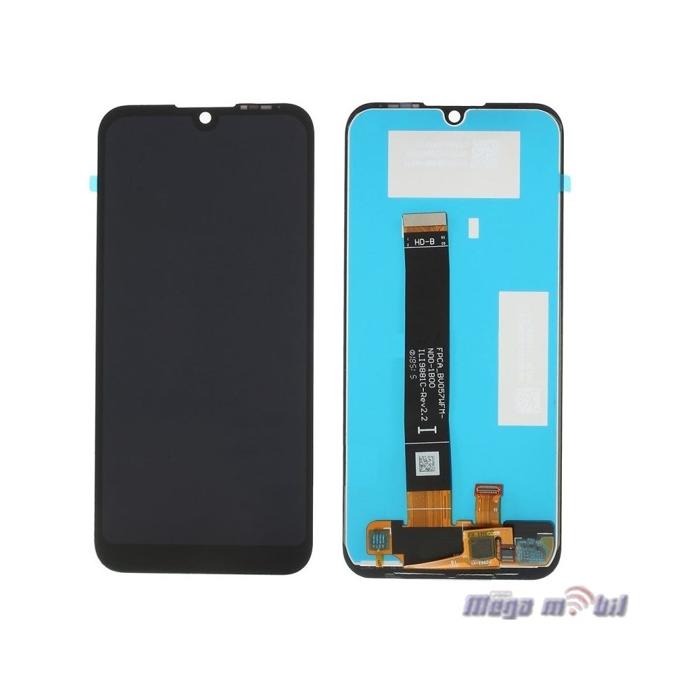 Ekran Huawei Y5 2019/ Honor 8S Rev2.2
