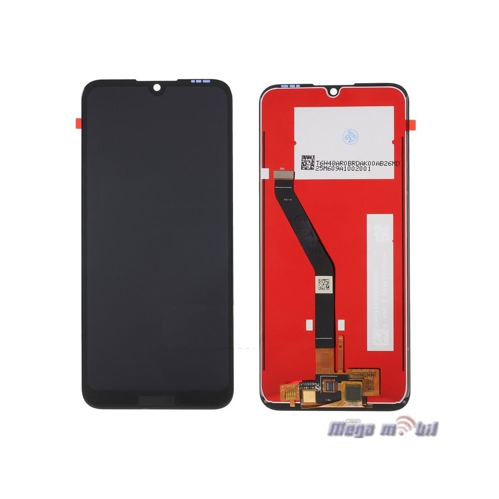 Ekran Huawei Y6 2019 / Y6s/ Honor 8A 