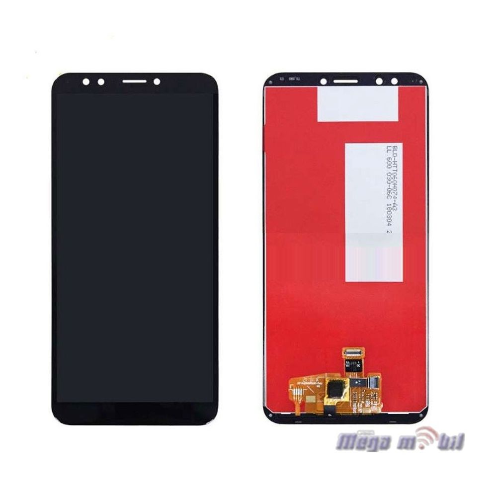 Ekran Huawei Y7 Prime 2018/ Nova 2 lite black